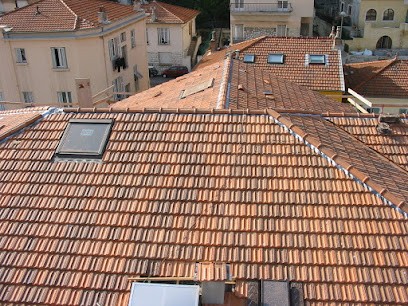 Giordano Toiture, Couvreur à Vallauris