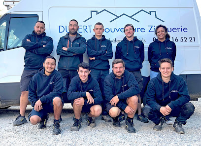 Duvert Couverture Zinguerie, Couvreur à Saint-Barthélemy-de-Vals