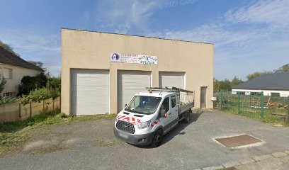 COUVREUR : BATAILLE Sylvain, Couvreur à Trévières