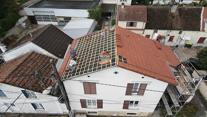 COUV’HABITAT, Couvreur à Tournan-en-Brie