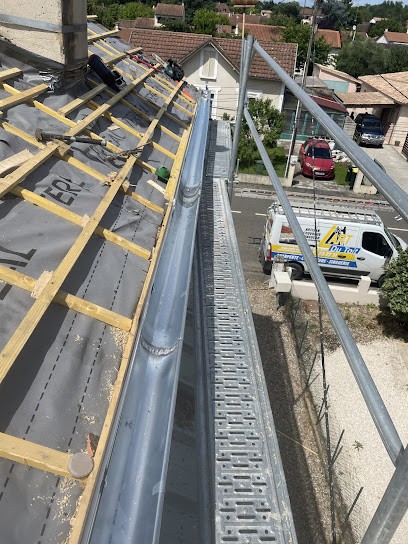 L’ART DU TOIT - Couvreur Zingueur Bergerac, Couvreur à Cours-de-Pile
