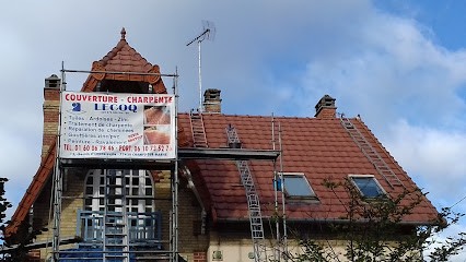 Lecoq couverture, Couvreur à Champs-sur-Marne