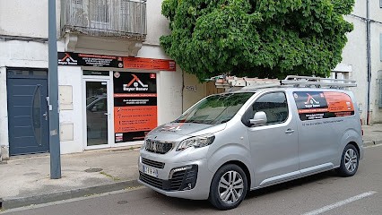 Bayer Renov Couverture, Couvreur à Lons-le-Saunier