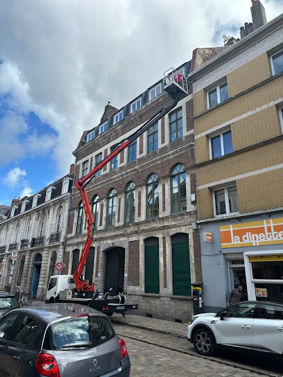 Bh Toiture, Couvreur à Lille