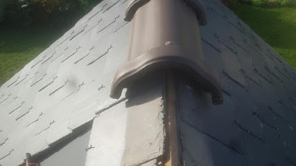 Renov Habitat, Couvreur à Montgermont