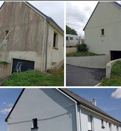 Conformité De L'habitat Français, Couvreur à Franconville