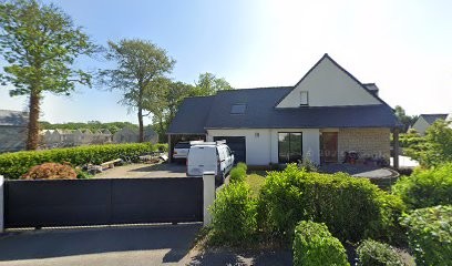 Moelo Couverture, Couvreur à Moëlan-sur-Mer