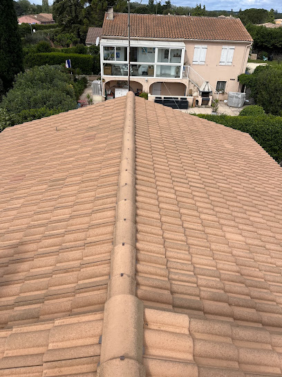 Hd Rénovation Couvreur à Bollène