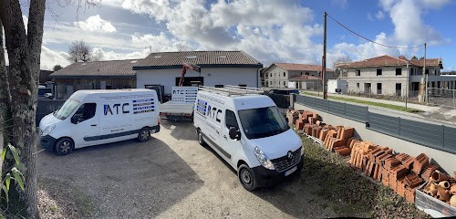 Aquitaine Toiture Chancellé ATC SARL, Couvreur à Martignas-sur-Jalle