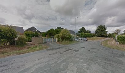 Galopin Frédéric, Couvreur à Saint-Clément-de-la-Place