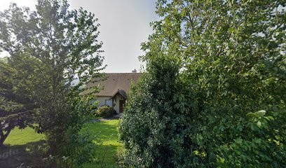 Cudelou Frères, Couvreur à Saint-Pois