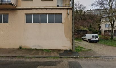 Aveyron Gouttiere alu, Couvreur au Monastère