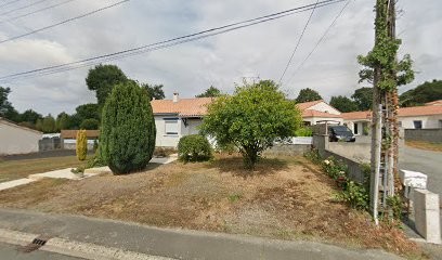 Romain Brebion Couverture, Couvreur à Sèvremoine