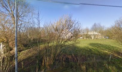 Ménard Yves, Couvreur à Bacilly