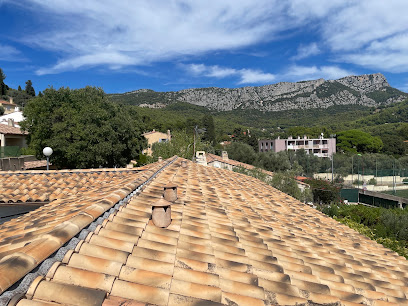 Couvreur Cagnes-Sur-Mer - Nbl Toiture, Couvreur à Cagnes-sur-Mer