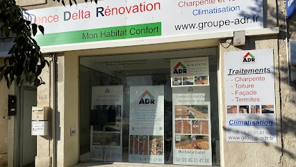 ADR, Couvreur à Carpentras