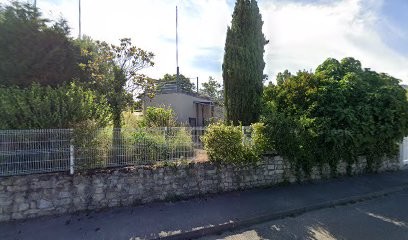 JSCrenov, Couvreur à Taluyers