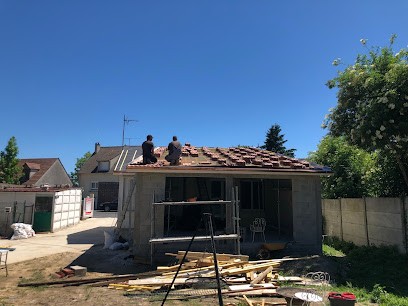 Mr Fabulet TOITURE | COUVREUR 92 | Couvreur Châtenay Malabry, Couvreur à Châtenay-Malabry