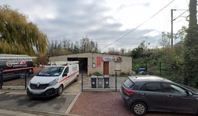 Coignet Christian, Couvreur à Fretin