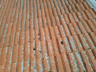 AJ RENOVATION COUVREUR RAVALEMENT DEMOUSSAGE TOITURE NANCY 54, Couvreur à Nancy