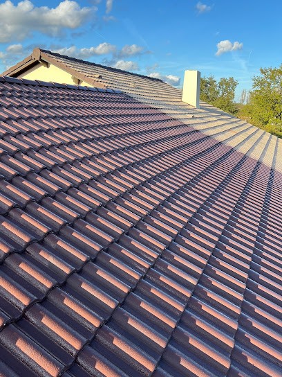 Asn Toiture, Couvreur à Poitiers