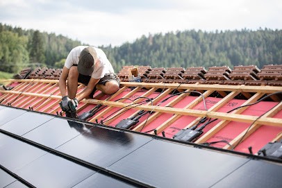 Riva SAS, Couvreur à Malzéville