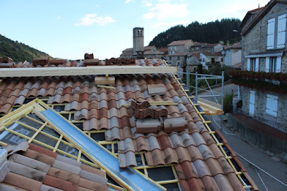 Cédric Calabrese Couvreur à Lunel