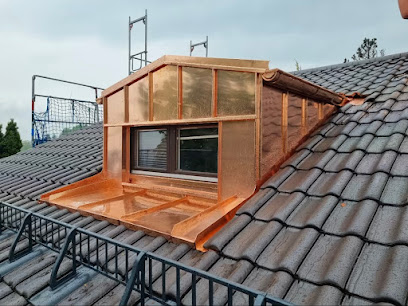 Monsieur Pro Habitat Couvreur à Courlans