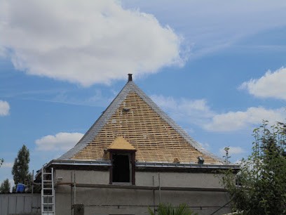 HB Couverture Zinguerie, Couvreur au Pin