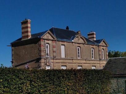 S.Leconte Toiture, Couvreur à Croisilles