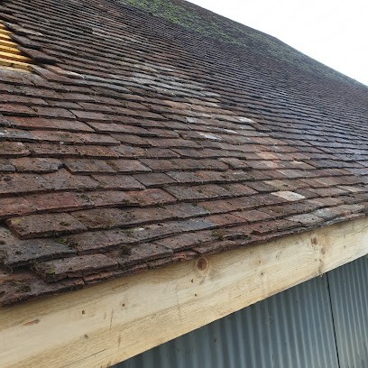 Cheffer Romain, Couvreur à Jeugny