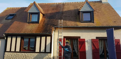 Couvreur Le Pouliguen - Rénovation De Toiture : Fuite De Toiture Demoussage De Toiture Pornic La Baule Guérande, Couvreur au Pouliguen