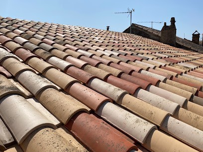 ERH 83, Couvreur à Cuers