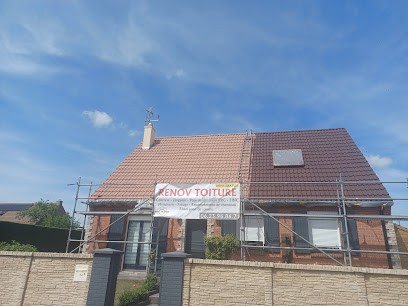 Renov Toiture BK, Couvreur à Raismes