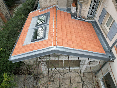 Cephee Expertise Batiment, Couvreur à Saint-Geniès-des-Mourgues