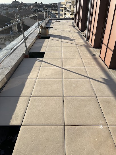 AMENHOTEP ETANCHEITE, Couvreur à Portet-sur-Garonne