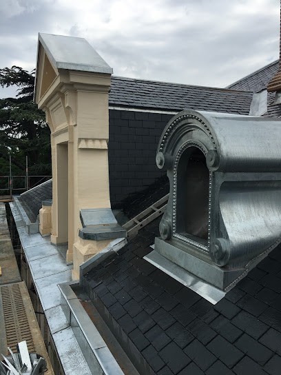 Toitures Marin - Couverture, Zinguerie Et Charpente à Albi (Tarn 81), Couvreur à Técou