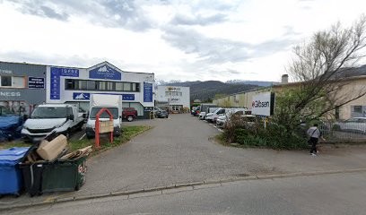 SOS Etanche couverture étanchéité rénovation toiture bardage désenfumage zinguerie GRENOBLE SAINT-ÉTIENNE LYON RHÔNE-ALPES, Couvreur à Gières