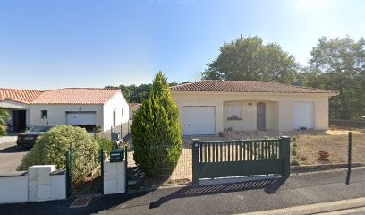 Philippeau, Couvreur à Vertou