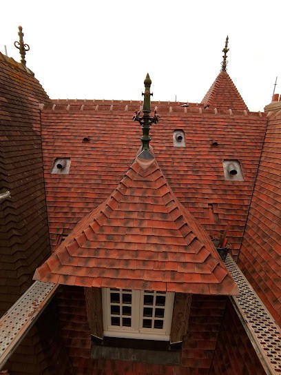 Les Toitures Du Rivage, Couvreur à Houlgate