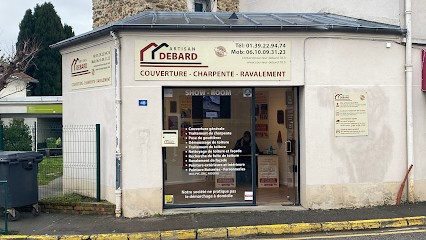 Couvreur 78 Artisan Debard, Couvreur à Orgeval