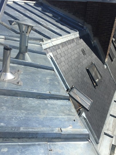 CCMAP, Couvreur à Choisy-le-Roi