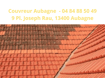 Couvreur Aubagne Toiture Couvreur à Aubagne