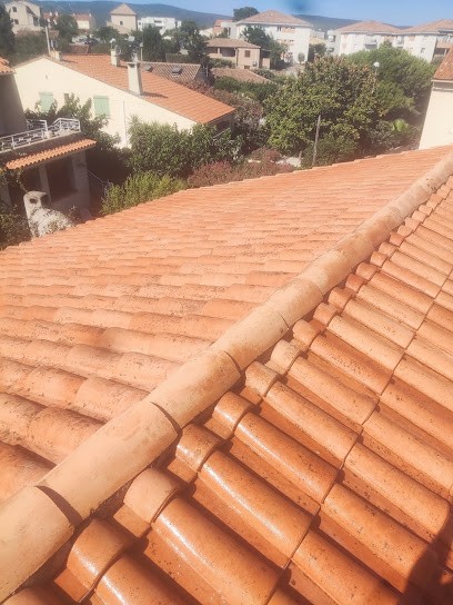 Dlptoiture69.fr, Couvreur à Saint-Bonnet-de-Mure