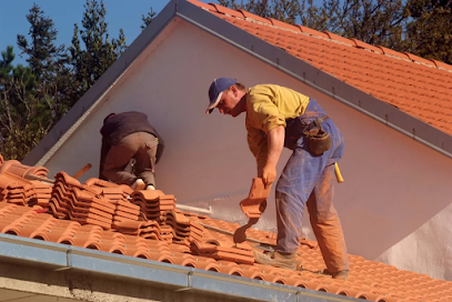 Ncdb Charpentier Couvreur Toiture Toulouse Couvreur à Toulouse
