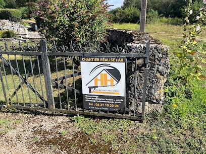 HH Toiture Façade, Couvreur à Gramat