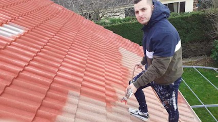 Rénove Bâtiment, Couvreur à Pommeuse