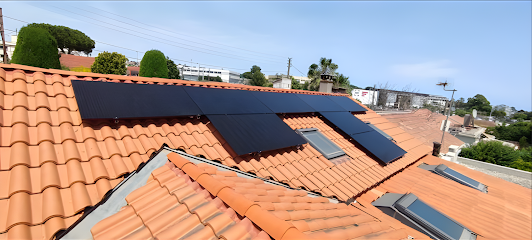Solutions Azur, Couvreur à Mandelieu-la-Napoule
