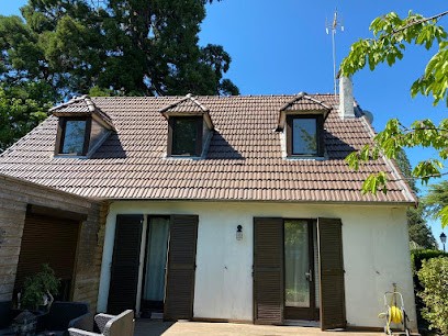 Artisan Lamberty, Couvreur à Houilles