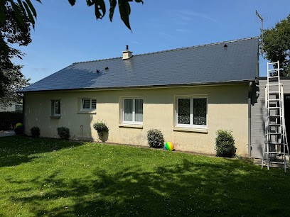 Technitoit Morlaix, Couvreur à Garlan